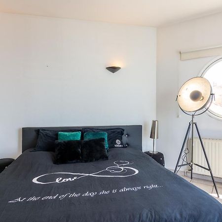 Апартаменти Grand Large Sur La Corniche Marseille Par Conciergerie By Sam Екстер'єр фото